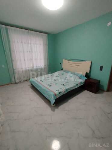 İcarəyə verilir 4 otaqlı həyət evi/bağ evi 170 m², Zuğulba q., photo 4 from 13