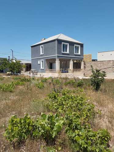 İcarəyə verilir 4 otaqlı həyət evi/bağ evi 170 m², Zuğulba q., photo 11 from 13