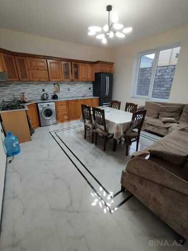 İcarəyə verilir 4 otaqlı həyət evi/bağ evi 170 m², Zuğulba q., photo 7 from 13