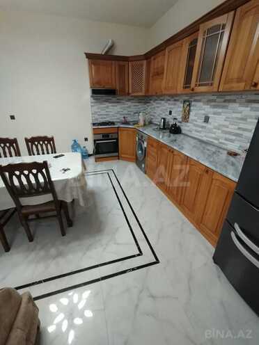 İcarəyə verilir 4 otaqlı həyət evi/bağ evi 170 m², Zuğulba q., photo 9 from 13