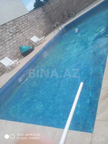 İcarəyə verilir 4 otaqlı həyət evi/bağ evi 170 m², Zuğulba q., photo 12 from 13