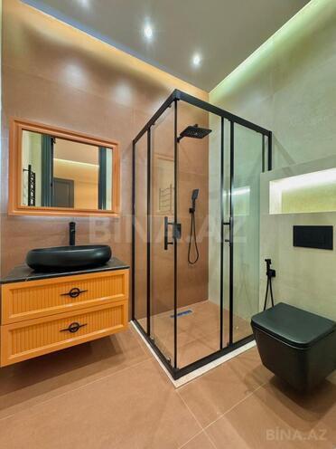 Satılır 5 otaqlı həyət evi/bağ evi 250 m², Mərdəkan q., photo 25 from 32