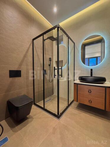 Satılır 5 otaqlı həyət evi/bağ evi 250 m², Mərdəkan q., photo 26 from 32