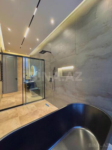 Satılır 5 otaqlı həyət evi/bağ evi 250 m², Mərdəkan q., photo 27 from 32