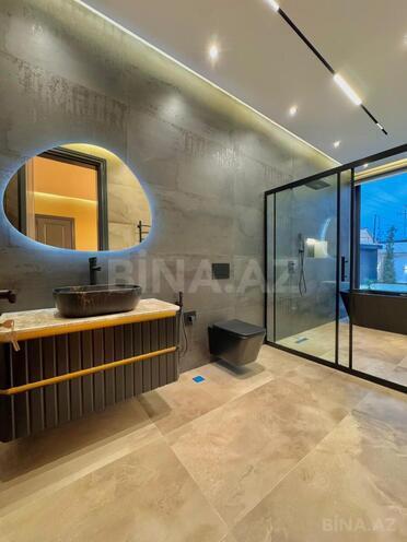 Satılır 5 otaqlı həyət evi/bağ evi 250 m², Mərdəkan q., photo 22 from 32