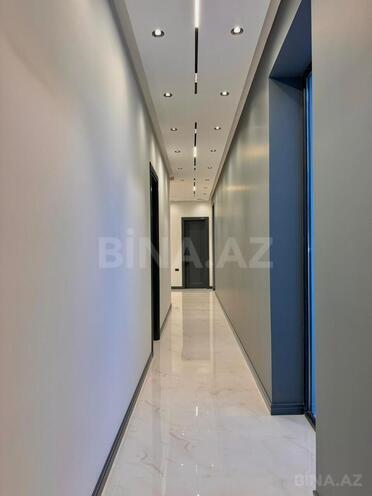 Satılır 5 otaqlı həyət evi/bağ evi 250 m², Mərdəkan q., photo 20 from 32