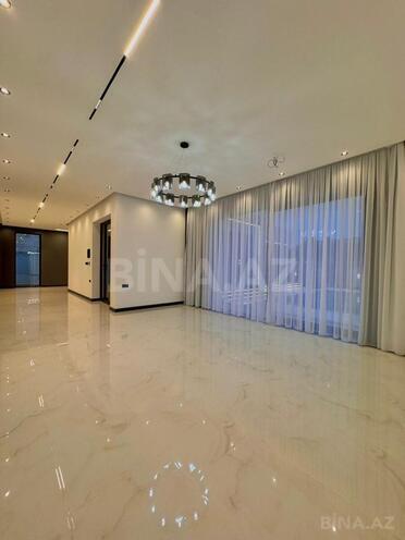 Satılır 5 otaqlı həyət evi/bağ evi 250 m², Mərdəkan q., photo 10 from 32