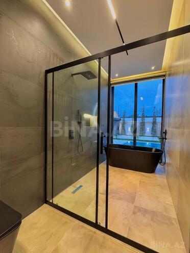 Satılır 5 otaqlı həyət evi/bağ evi 250 m², Mərdəkan q., photo 23 from 32