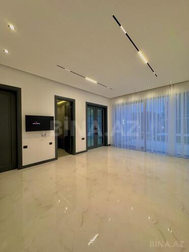 Satılır 5 otaqlı həyət evi/bağ evi 250 m², Mərdəkan q., photo 13 from 32