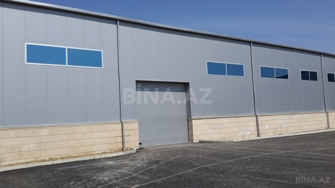 İcarəyə verilir  obyekt 2 000 m², Atyalı q., photo 11 from 17