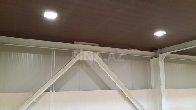 İcarəyə verilir  obyekt 2 000 m², Atyalı q., photo 15 from 17