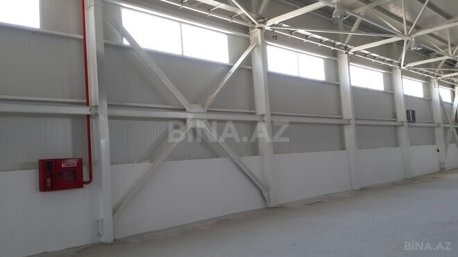 İcarəyə verilir  obyekt 2 000 m², Atyalı q., photo 8 from 17