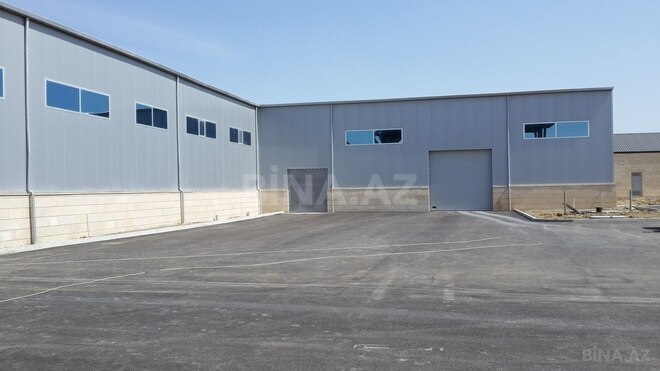 İcarəyə verilir  obyekt 2 000 m², Atyalı q., photo 12 from 17