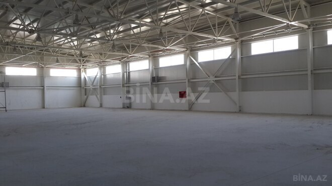 İcarəyə verilir  obyekt 2 000 m², Atyalı q., photo 10 from 17