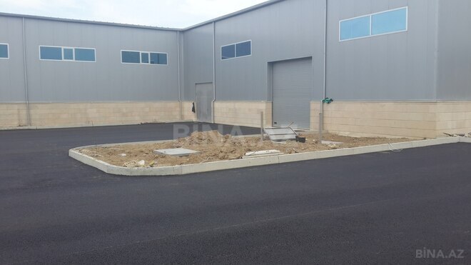 İcarəyə verilir  obyekt 2 000 m², Atyalı q., photo 5 from 17