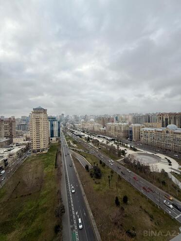 Сдаётся 1-комн. офис 22 м², м. Сахил, photo 10 from 26