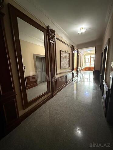 Сдаётся 1-комн. офис 22 м², м. Сахил, photo 25 from 26