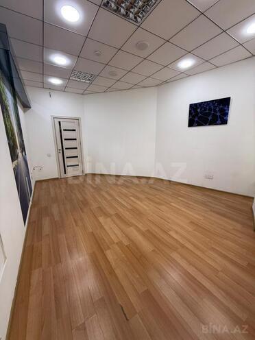 Сдаётся 1-комн. офис 22 м², м. Сахил, photo 6 from 26