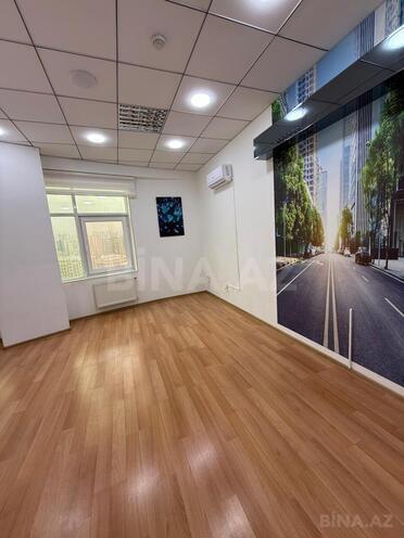 Сдаётся 1-комн. офис 22 м², м. Сахил, photo 5 from 26