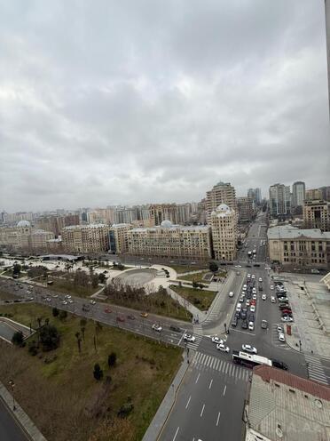 Сдаётся 1-комн. офис 22 м², м. Сахил, photo 9 from 26