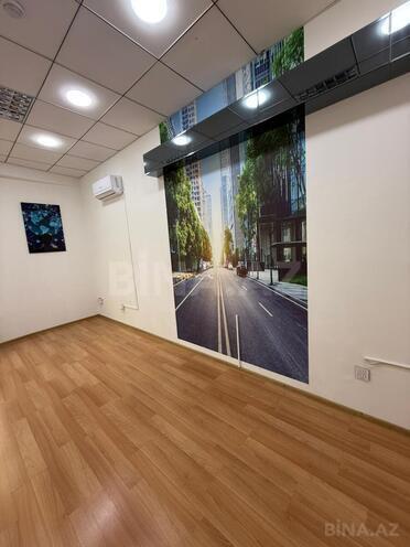 Сдаётся 1-комн. офис 22 м², м. Сахил, photo 8 from 26