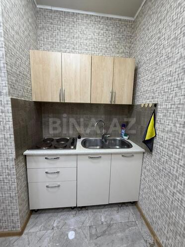 Сдаётся 1-комн. офис 22 м², м. Сахил, photo 14 from 26