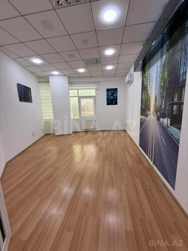 Сдаётся 1-комн. офис 22 м², м. Сахил, photo 3 from 26