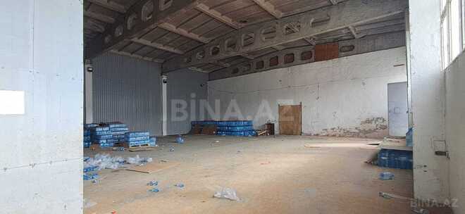 İcarəyə verilir  obyekt 620 m², Nərimanov r., photo 4 from 6