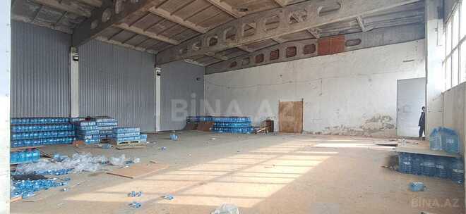 İcarəyə verilir  obyekt 620 m², Nərimanov r., photo 3 from 6