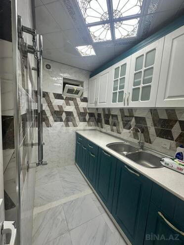 İcarəyə verilir 3 otaqlı ofis 110 m², Gənclik m., photo 13 from 15