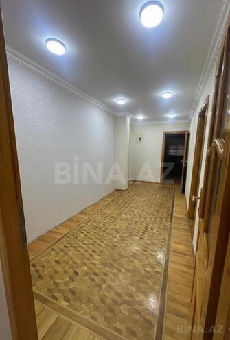 İcarəyə verilir 3 otaqlı ofis 110 m², Gənclik m., photo 7 from 15
