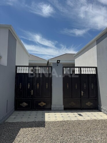 Satılır 2 otaqlı həyət evi/bağ evi 45 m², Savalan q., photo 7 from 9