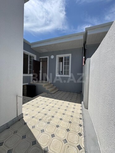 Satılır 2 otaqlı həyət evi/bağ evi 45 m², Savalan q., photo 8 from 9