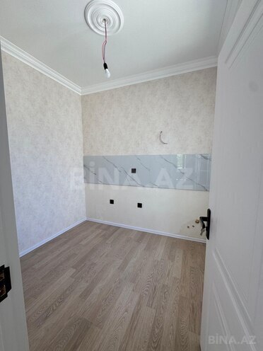 Satılır 2 otaqlı həyət evi/bağ evi 45 m², Savalan q., photo 5 from 9