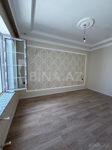 Satılır 2 otaqlı həyət evi/bağ evi 45 m², Savalan q., photo 3 from 9