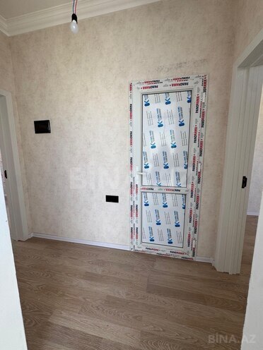 Satılır 2 otaqlı həyət evi/bağ evi 45 m², Savalan q., photo 4 from 9