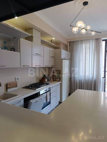 Сдаётся 3-комн. новостройка 118 м², Наримановский  р., photo 21 from 31