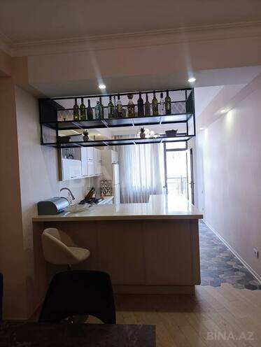 Сдаётся 3-комн. новостройка 118 м², Наримановский  р., photo 27 from 31