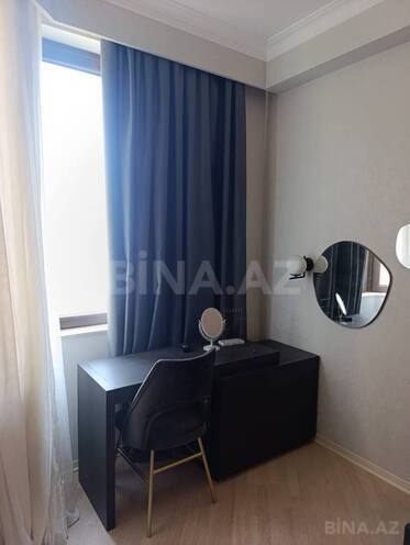 Сдаётся 3-комн. новостройка 118 м², Наримановский  р., photo 25 from 31