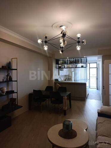 Сдаётся 3-комн. новостройка 118 м², Наримановский  р., photo 12 from 31