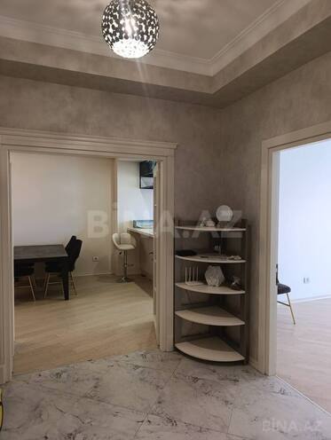 Сдаётся 3-комн. новостройка 118 м², Наримановский  р., photo 18 from 31