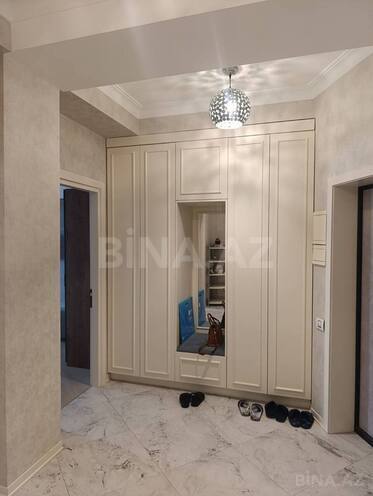 Сдаётся 3-комн. новостройка 118 м², Наримановский  р., photo 16 from 31