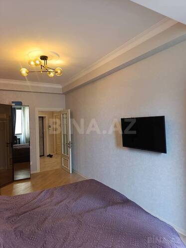Сдаётся 3-комн. новостройка 118 м², Наримановский  р., photo 28 from 31