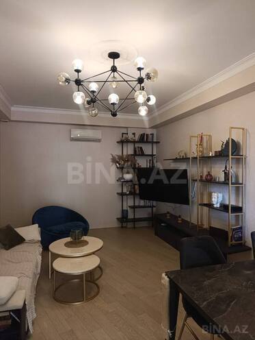 Сдаётся 3-комн. новостройка 118 м², Наримановский  р., photo 24 from 31