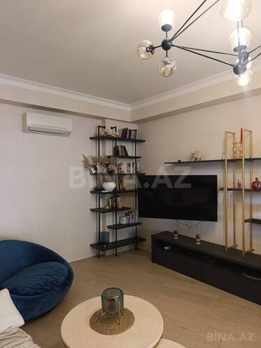 Сдаётся 3-комн. новостройка 118 м², Наримановский  р., photo 23 from 31