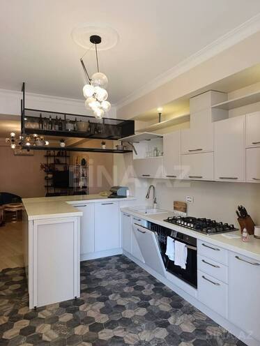 Сдаётся 3-комн. новостройка 118 м², Наримановский  р., photo 17 from 31