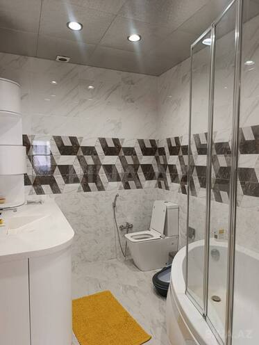 Сдаётся 3-комн. новостройка 118 м², Наримановский  р., photo 15 from 31