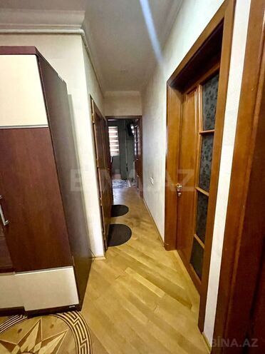 Продаётся 3-комн. вторичка 70 м², м. Ахмедлы, photo 18 from 22