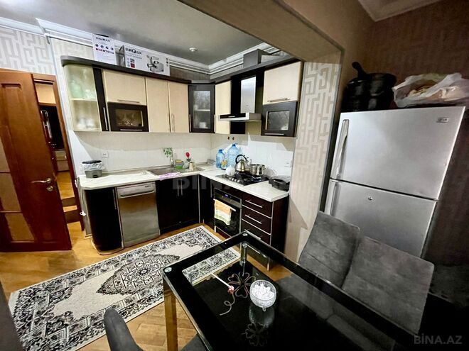 Продаётся 3-комн. вторичка 70 м², м. Ахмедлы, photo 7 from 22