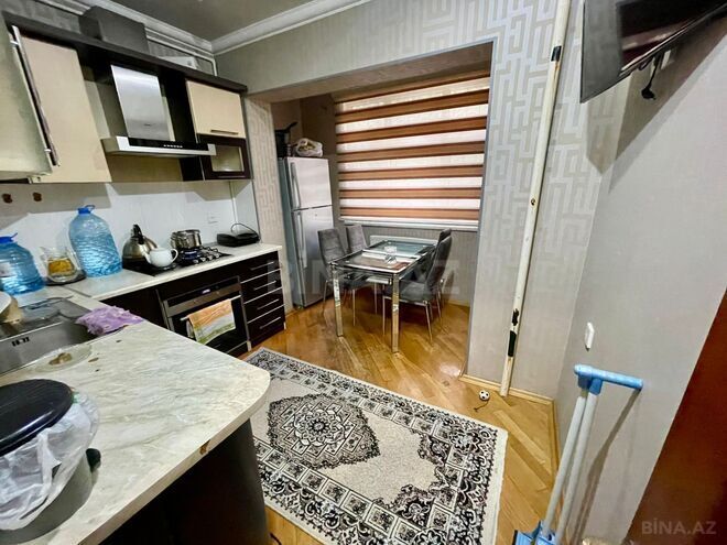 Продаётся 3-комн. вторичка 70 м², м. Ахмедлы, photo 9 from 22
